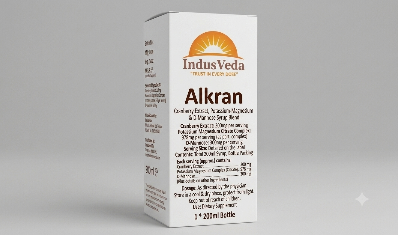 Alkran